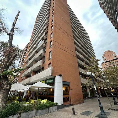 Luxury Apart Apartment